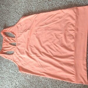 Athletic Tank